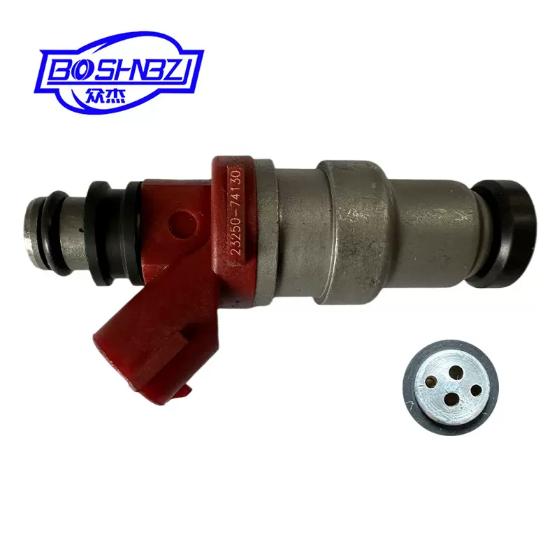 跨境货源适用于丰田 雷克萨斯喷油嘴23250-74130 23209-74130