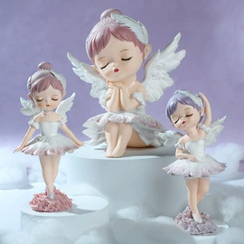 树脂工艺品;盲盒玩具/盲袋玩具/洞洞乐;钥匙扣