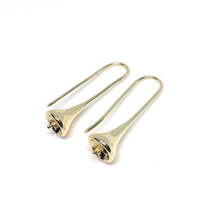 14k����ɫ�����ж��h����ֹ�diy���h�����������ϰ��Ʒ�����