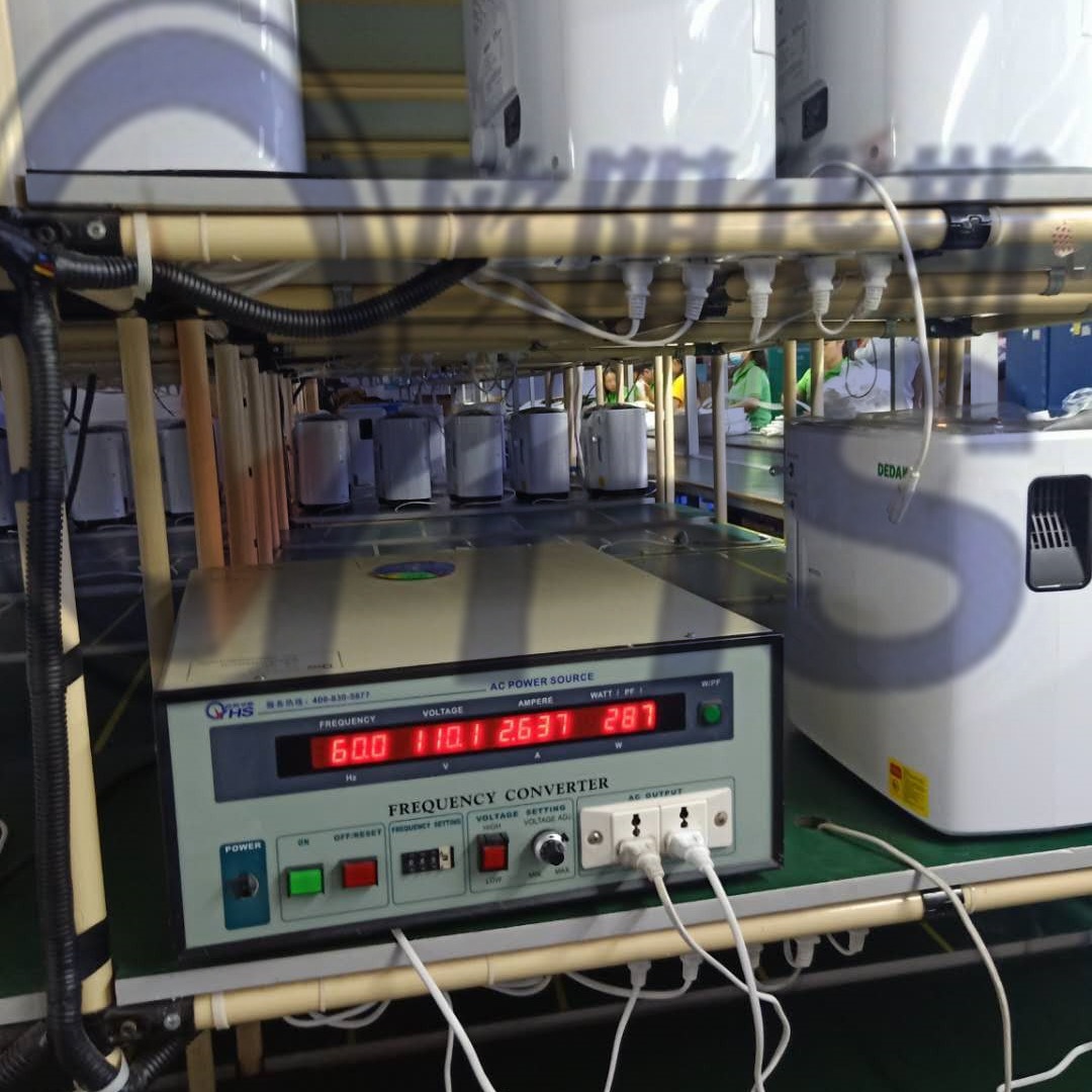 2KVA��Ƶ��Դʹ���ڼ��������������110V 60HZ���ͻ���Ʒ����