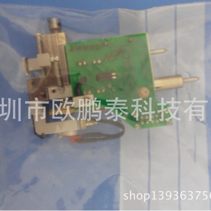 ESEC  PN:872.135   DIGITAL BOND HEAD 3议价出售