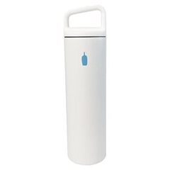 现货日本Bluebottle咖啡蓝瓶子不锈钢户外手提式密封保温杯保冷杯