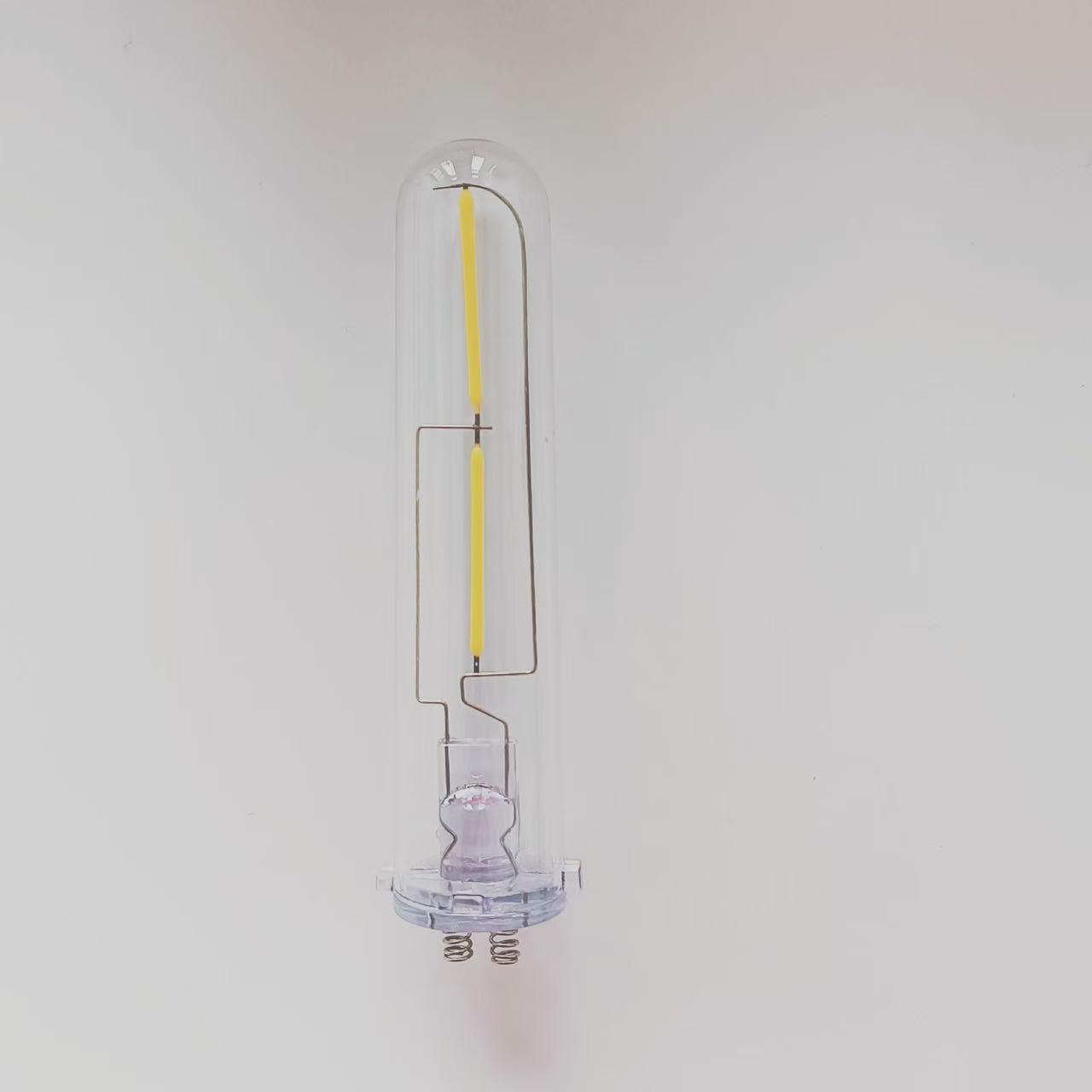 直购各种灯具发光支架配件，LED灯钨丝支架，发光灯球支架配套件