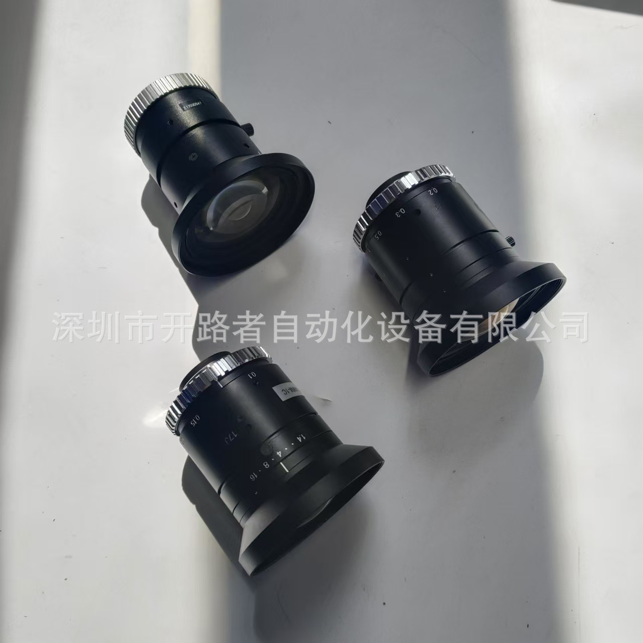 VST日本VS-0814H1N大靶面视觉镜头正品议价