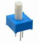 博恩思电位器/BOURNS-50K欧10%0.5W单圈280度100PPM3386P-3-503LF