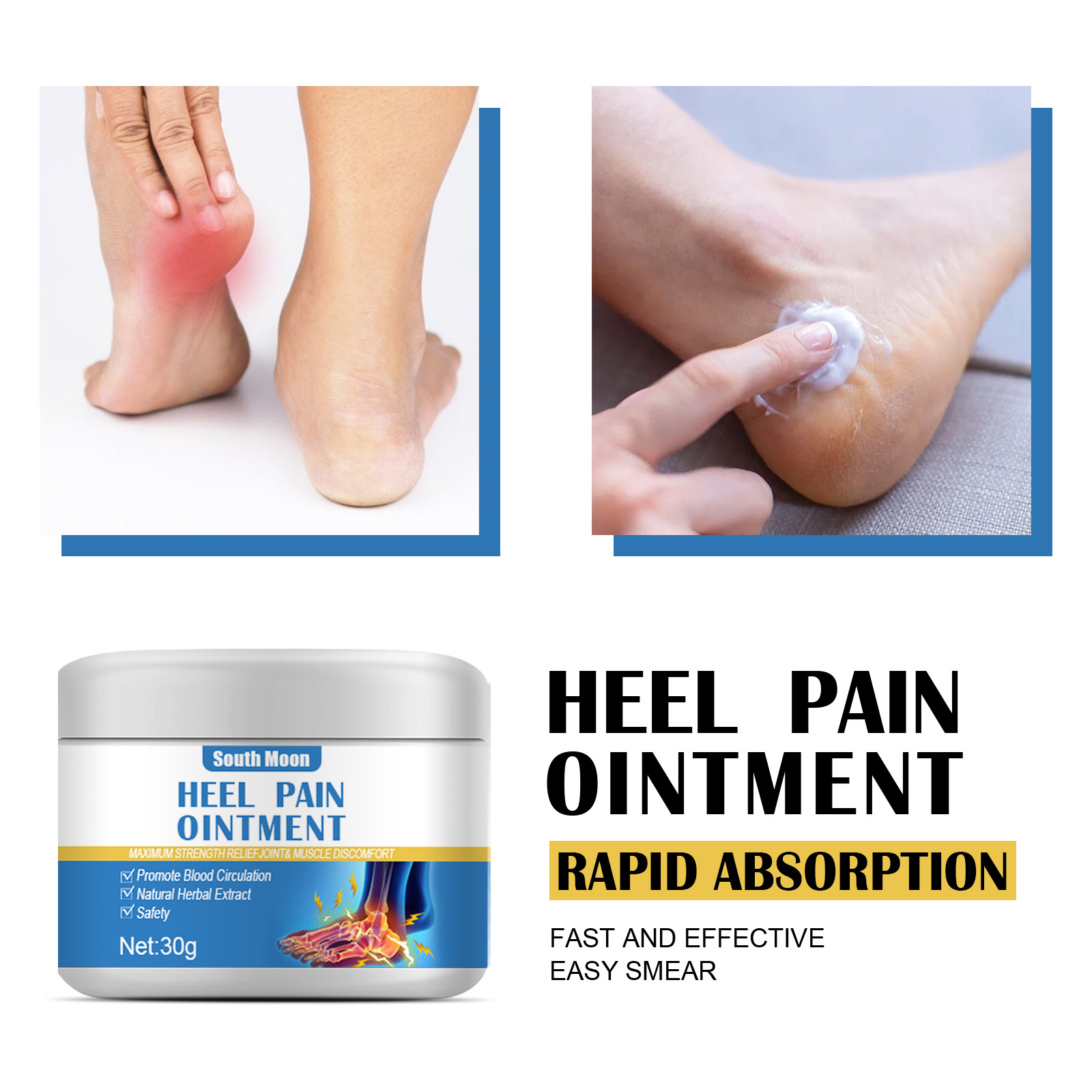 Foot Care