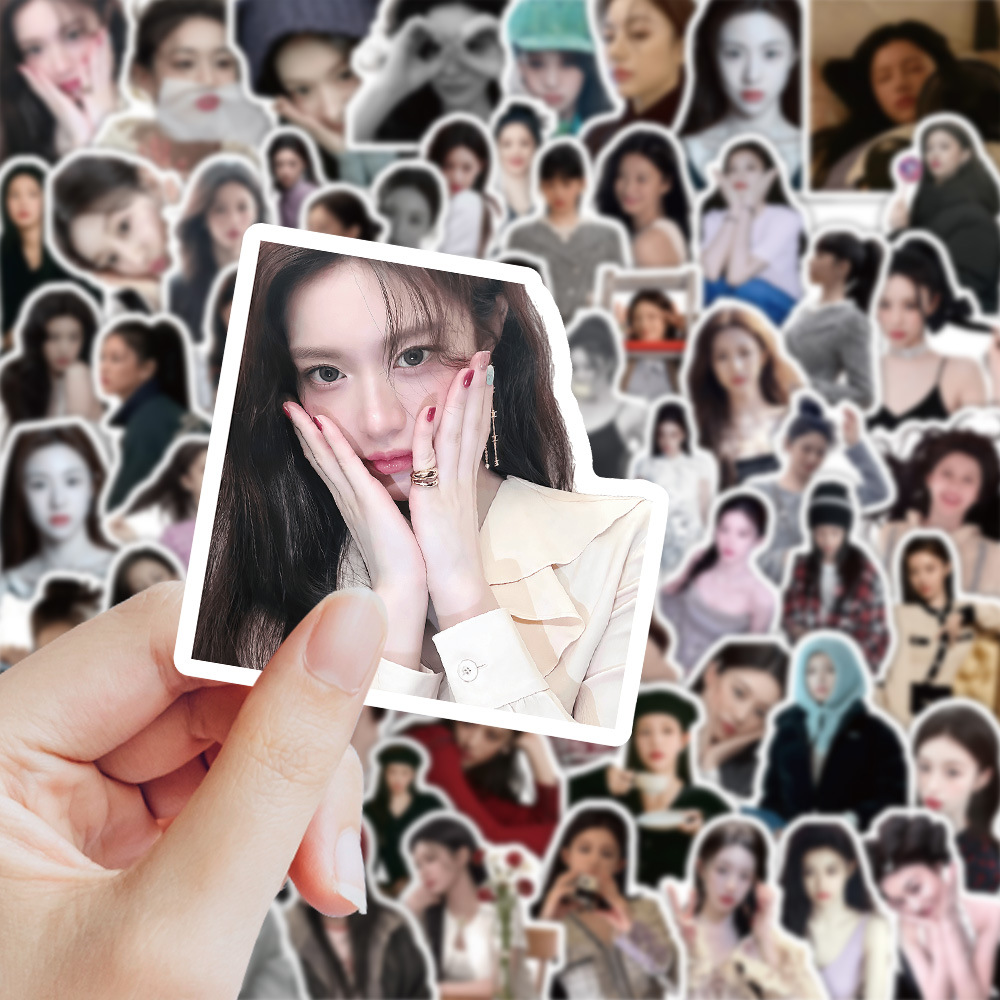 80 Beautiful Photos of Korean Drama Star Go Yoon-Jin