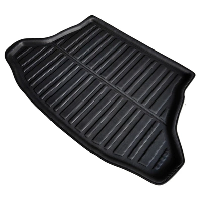 Box Mat, Trunk Mat - prius-16-to-date-special-car