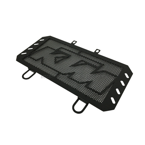Applicable to KTM390 DUKE390 DUKE250 2017- model water tank radiator protection mesh