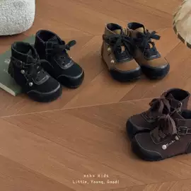 童运动鞋;童板鞋;童凉鞋