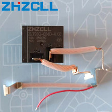 ����ֱ����Ƿѹ����ר�ü̵�����T93ϵ�У��׼�24V40A������