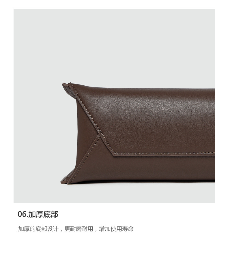 韩版休闲简约单肩包双肩带托特包