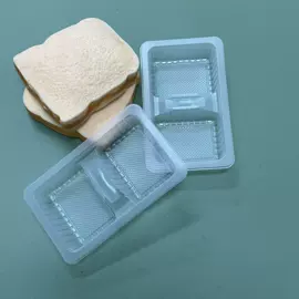 吸塑托盘;塑料盒;其他食品包装
