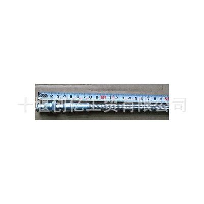 Tubing Dodge Ram5.9 Booster