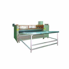 缝中设备;金属成型设备;纺织器材