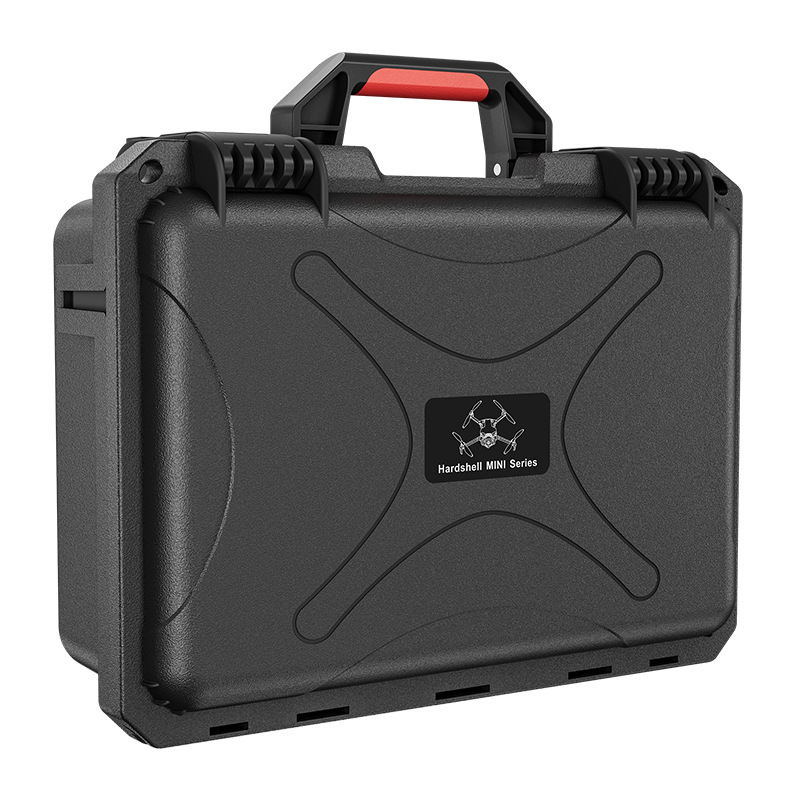 STARTRC para DJI Mini 5pro UAV Caja de almacenamiento a prueba de agua a prueba de explosiones Caja de accesorios UAV