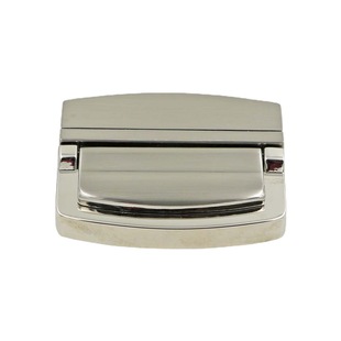 Factory Direct box lock 8872 high quality hardware accessories parts bag buckle lock