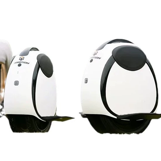 乐行天下 Dual wheel smart balance bike for adults, new collection