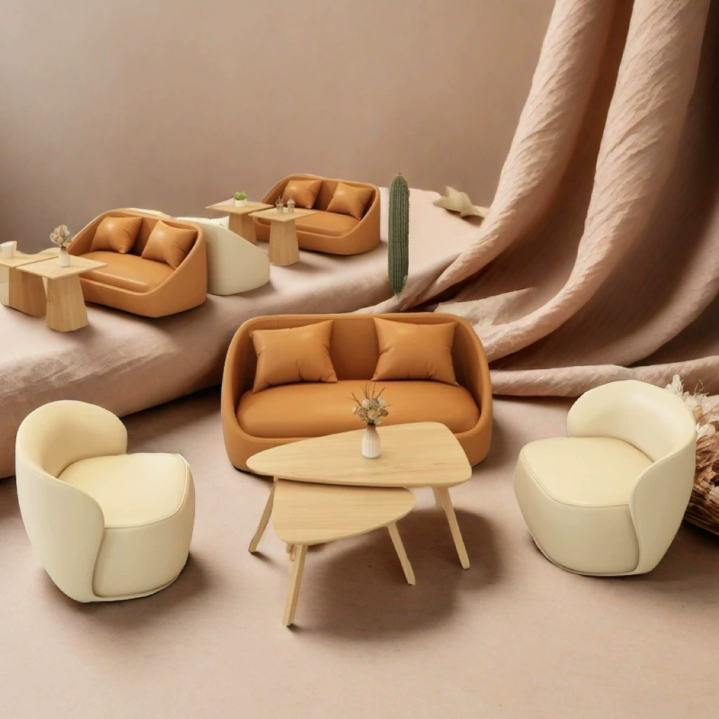 Чайный магазин, кафе, бар, столы и стулья, зона отдыха, переговоры о получении коммерческого салона красоты