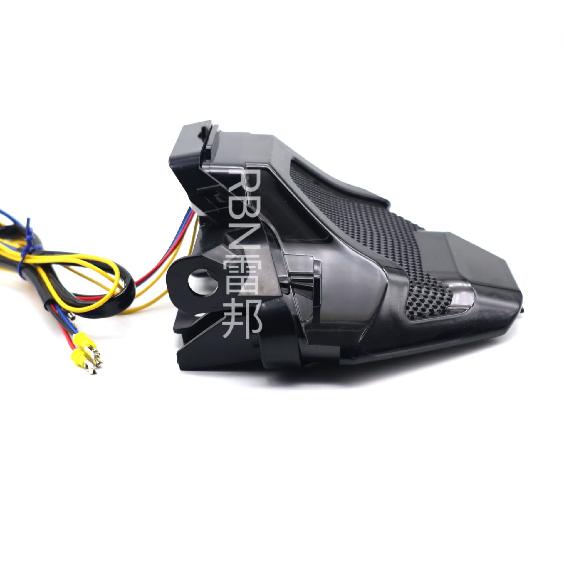 New Yamaha R3 R25 R15Z LED tail light brake light flash light turn signal motorcycle modification