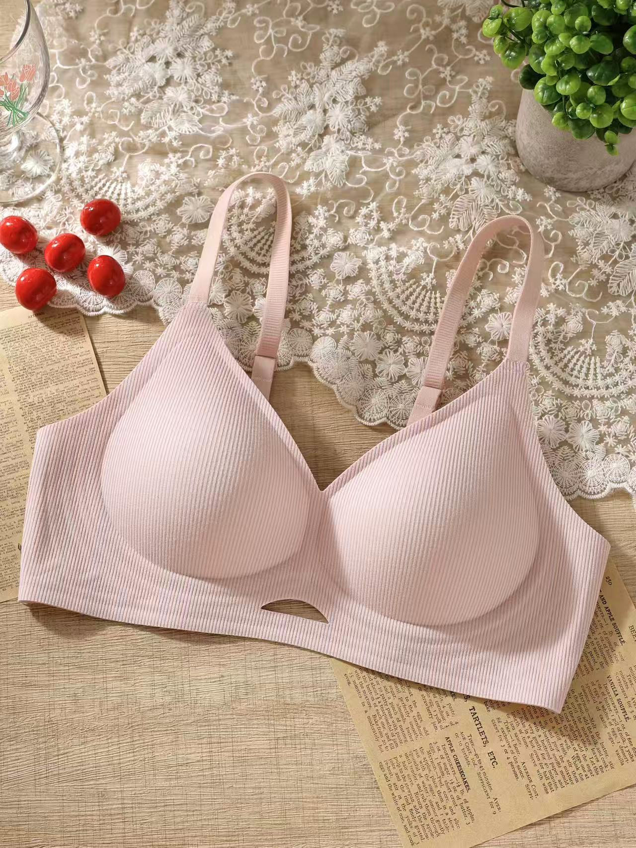 복숭아 가루 추가