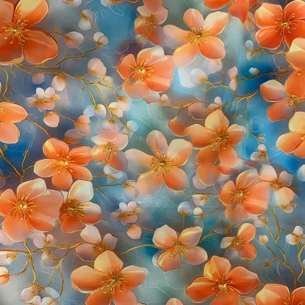 Blooming