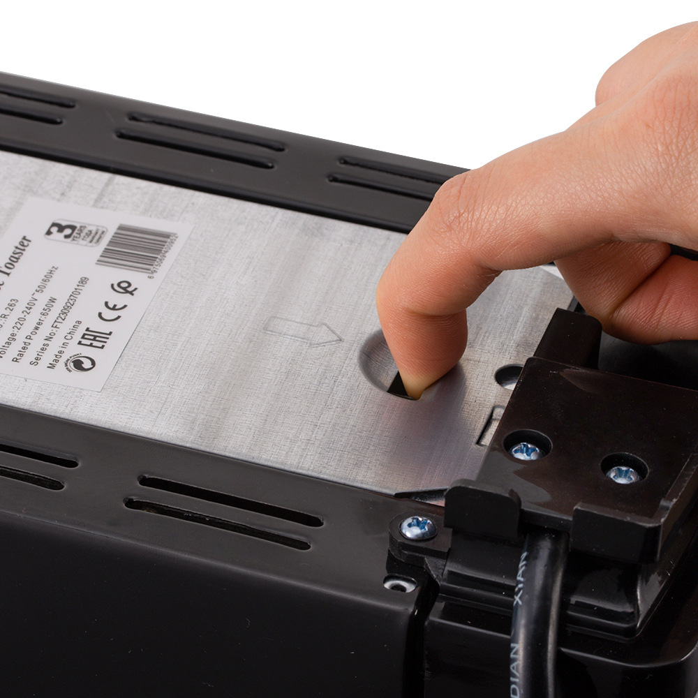 Eurostyle Stove 2 Breakfast Driver Toast_voghion.com