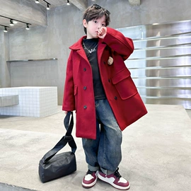 童羽绒服;童裤;童T恤