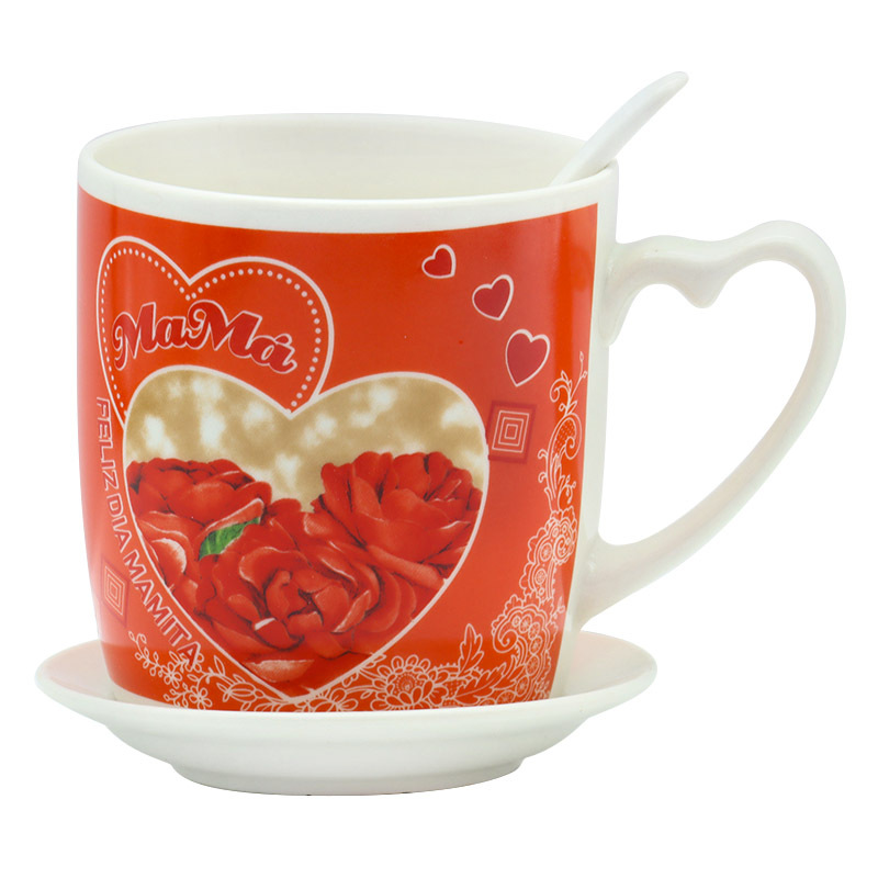 西语母亲节套装