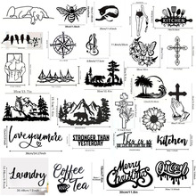 �羳Black Wall Decor���٠�ˇ�g�b����҃��b�Ʒ�Fˇ��Ӱ