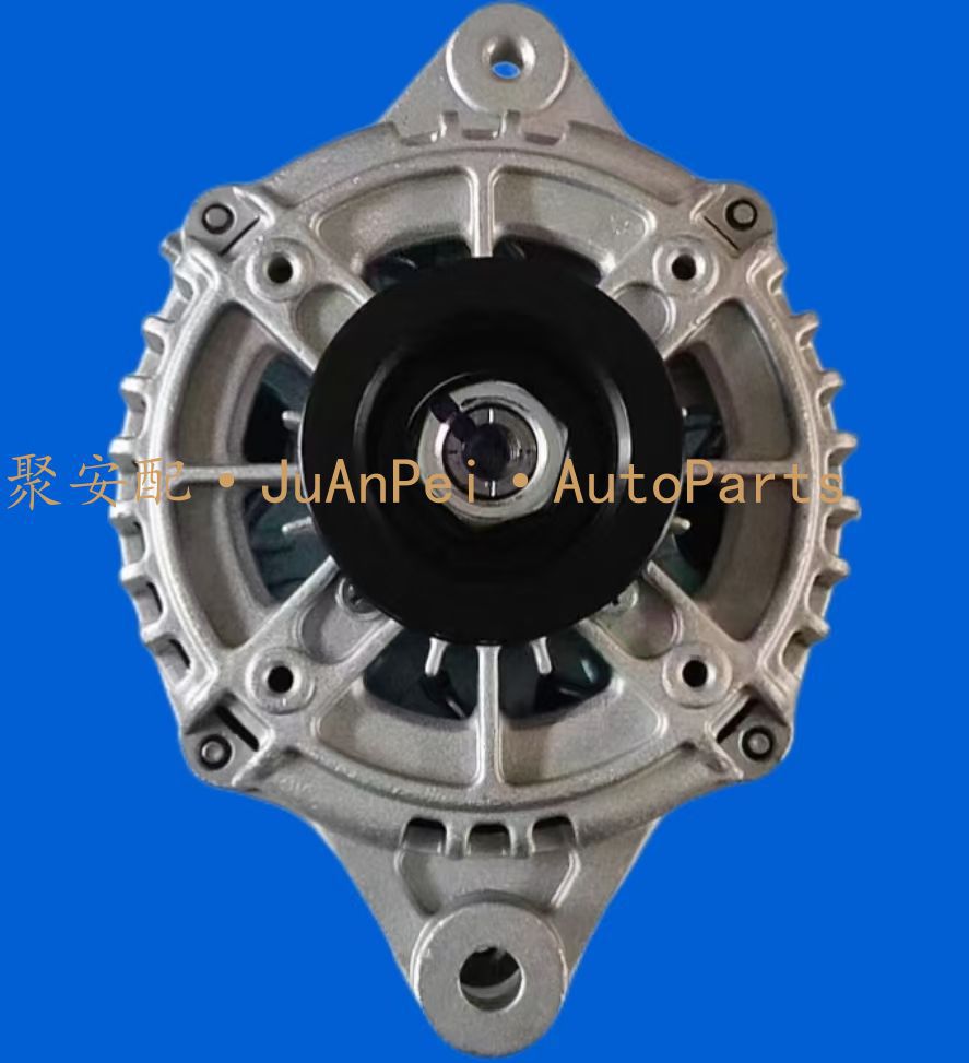 Suitable for Dongfeng Shuaike 3701020B Car Generator Engine 4A15 4A13 K3-Ve3.3Sz