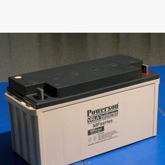 复华蓄电池MF12-80 复华蓄电池12V80AH 铅酸免维护蓄电池 复华蓄