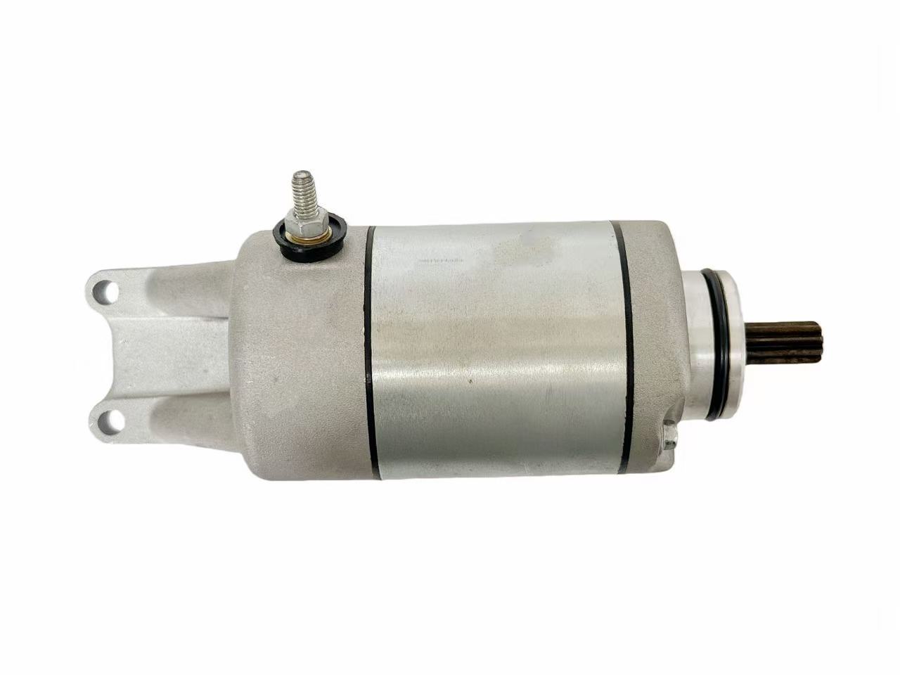 31100-46E00 Is Suitable for Honda Atv Starter Trx500Fa Starting Motor