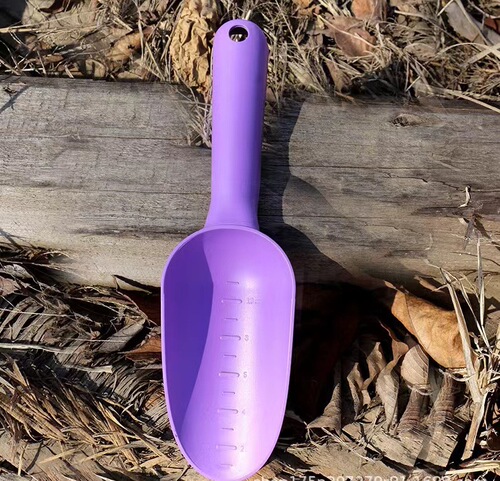 Gardening three-piece set potted small shovel garden small shovel indoor flower pot loose soil planting flower and vegetable tools