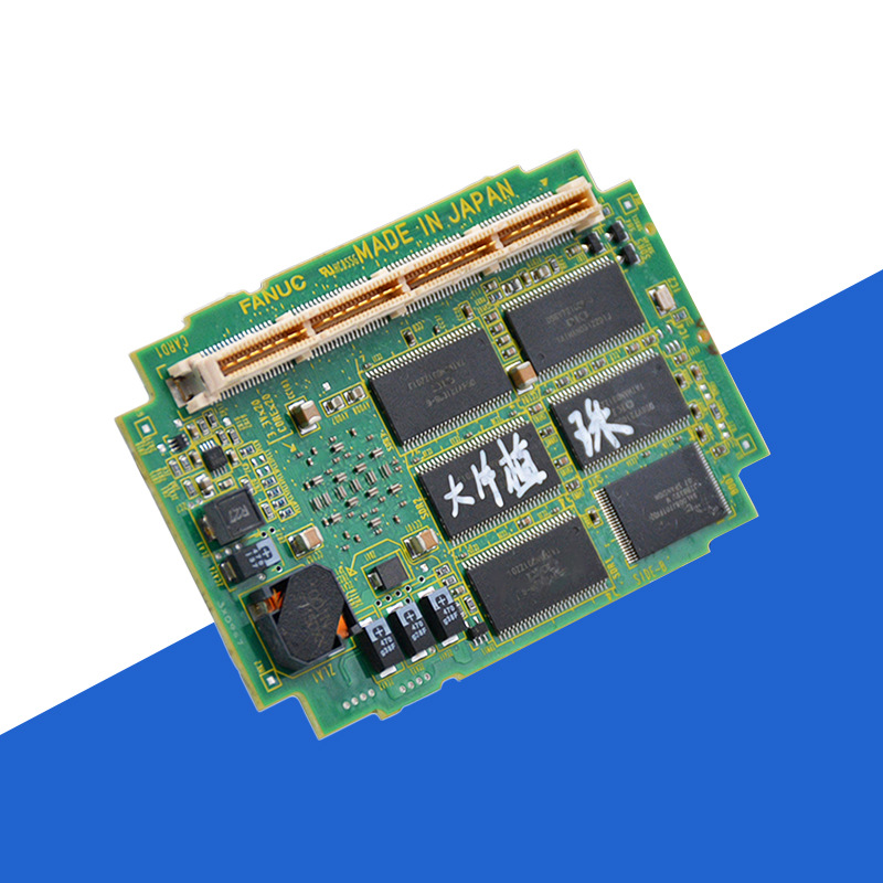 A20B-3300-0652发那科FANUC原装电路板线路板现货全新拆机议价