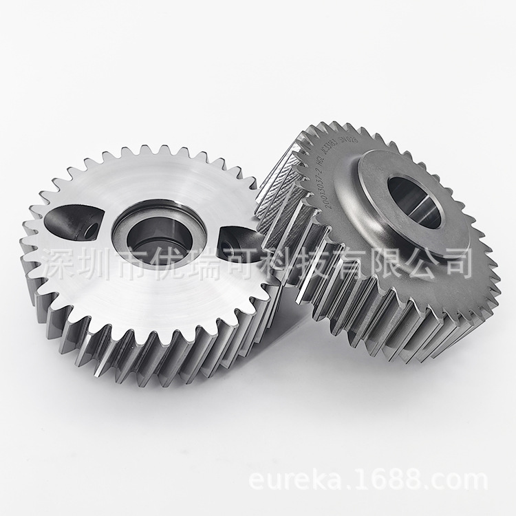 莱宝WSU WAU2001 WAU1001齿轮WAU501 WAU251同步齿E20013037配件