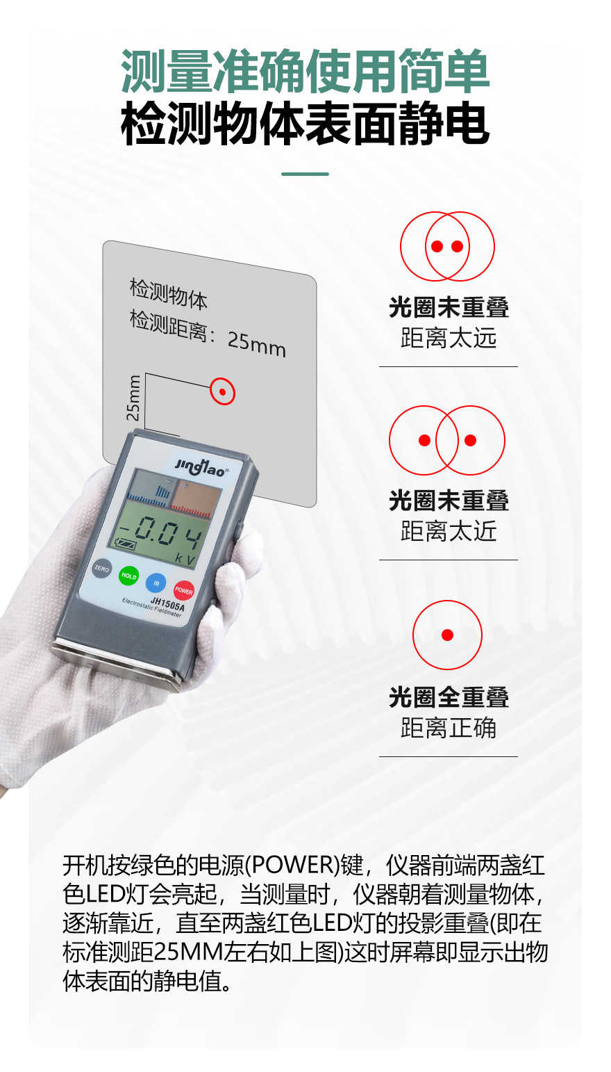 JH1505A静电电压测试仪_04