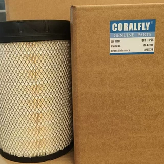 Indonesian Export Wholesale Custom Air Filter Element AF2773