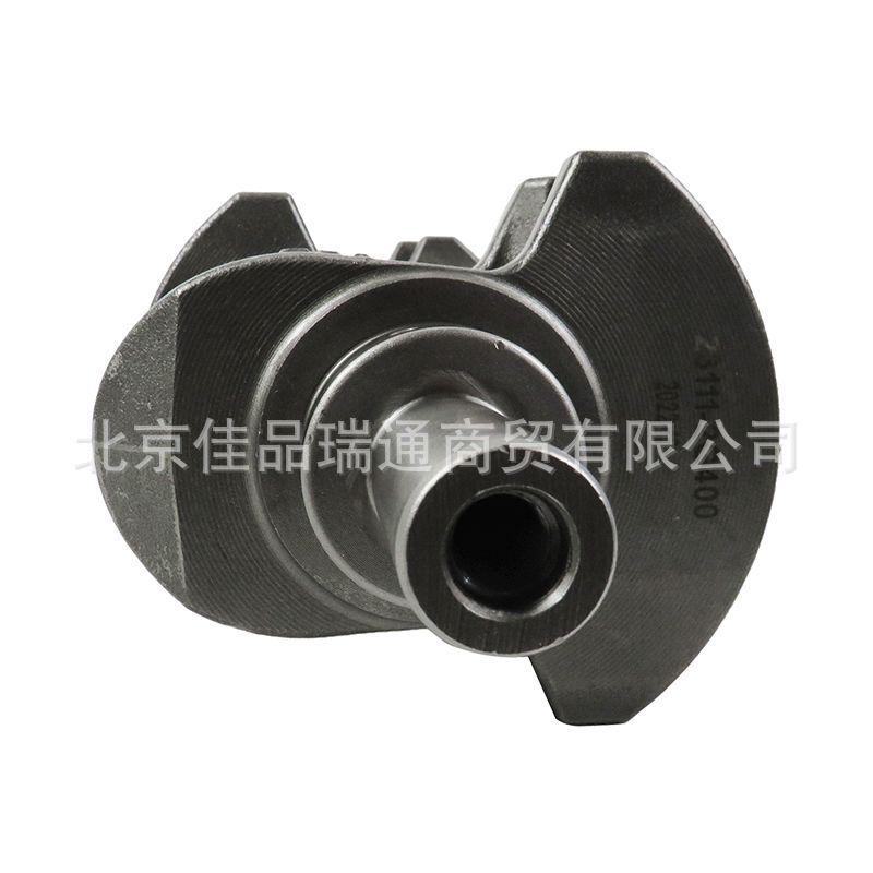 23111 for Hyundai Kia engine crankshaft 231112g010 231112g400 23111-42901