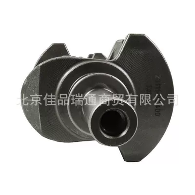 Crankshaft, camshaft Kia engine crankshaft