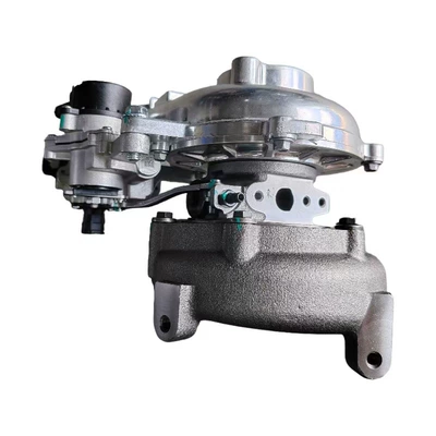 Suitable for 3.0t – Supercharger