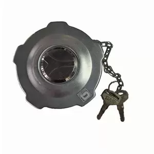 Isuzu mikser nasoslu yük maşını üçün yanacaq çəni qapağı CYH51Y 8981085950