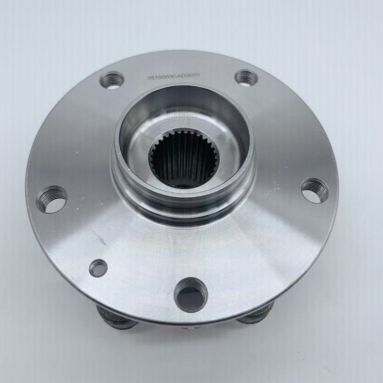 3510003CAD0000 GS8.GS7.GA8.M8. Rear wheel