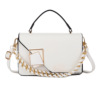 Shoulder bag, fashionable brand handheld one-shoulder bag, internet celebrity, western style