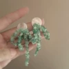 35#Silver Needle-Green