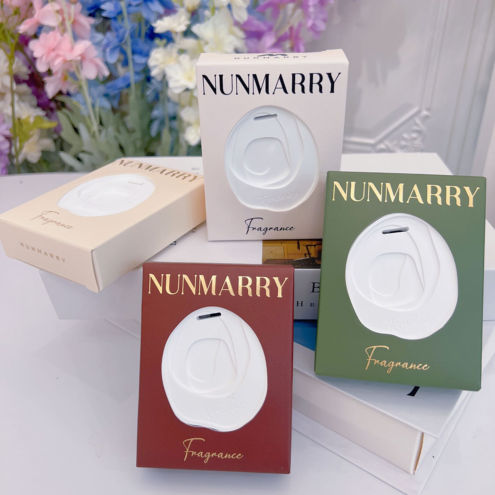 Water Drop Fragrance High-End Wedding Handout Practical Gift for Bride and Groom Useful Handout Small Item Practical Gift for Maid of Honor Wedding