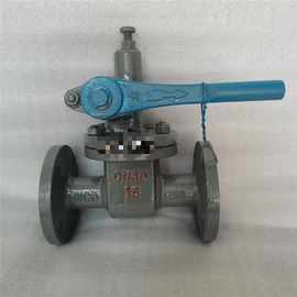 DN32排污阀-蒸汽锅炉快速图片25CPZ44H排污阀