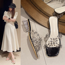 ����ˮ��͸������ЬŮ�������ļ��¿ͷʱ�аٴ�ˮ���ָ߸���Ь