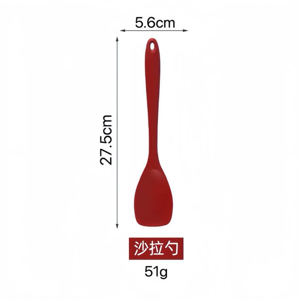 Silicone Malper shovel