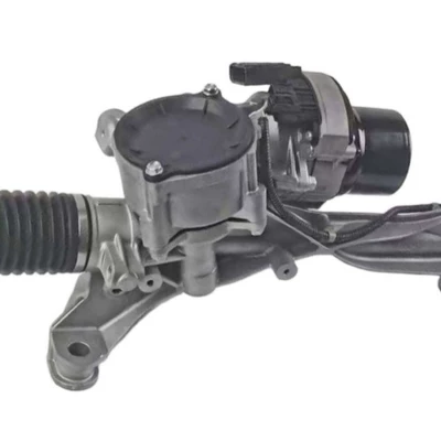 Steering gear assembly is suitable for CR-V